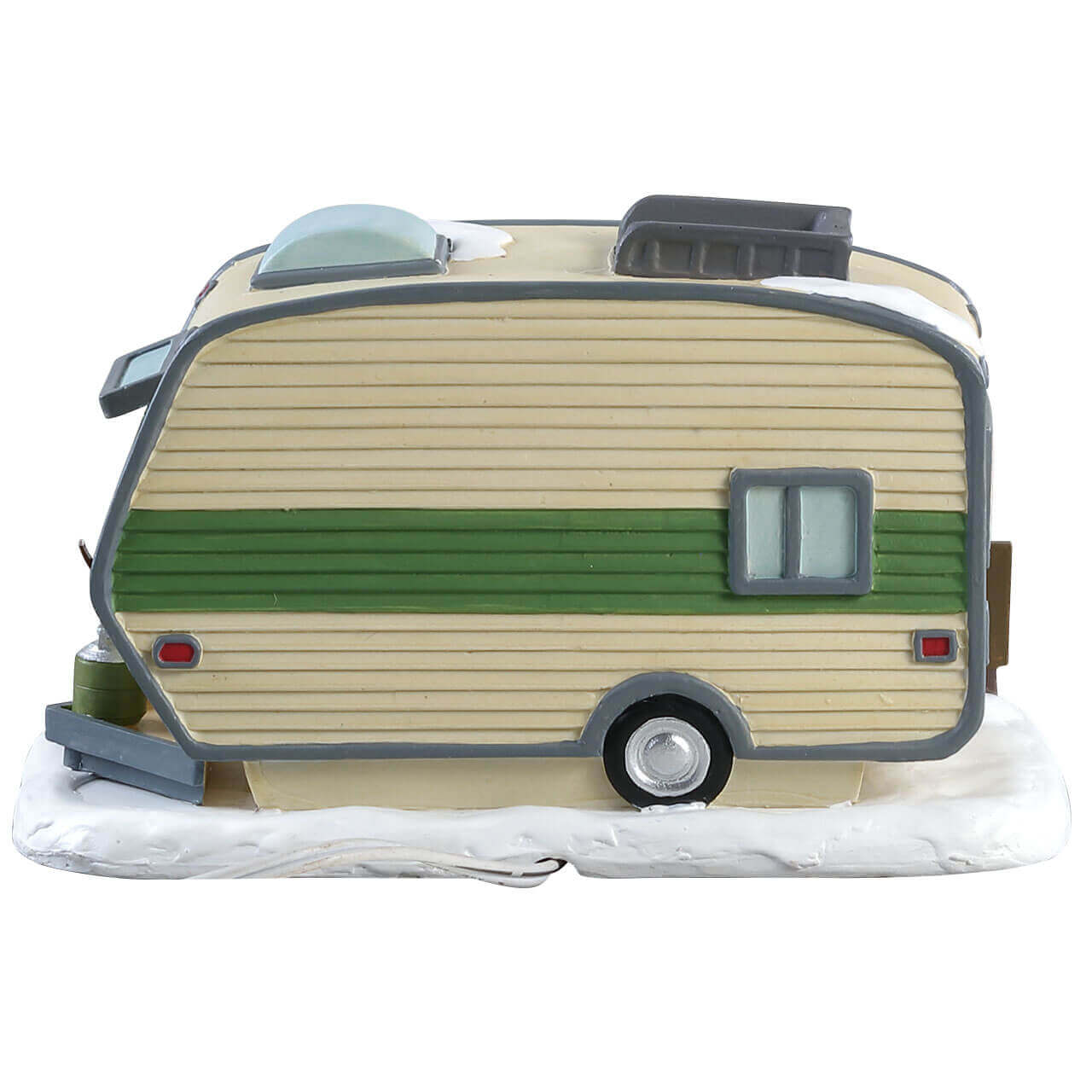 lemax-high-rock-lake-trailer-caravane-miniature-vail-village image 4