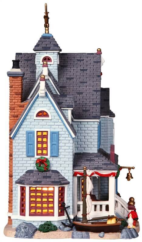 lemax-stony-cove-d-cor-de-village-miniature-c-tier image 3