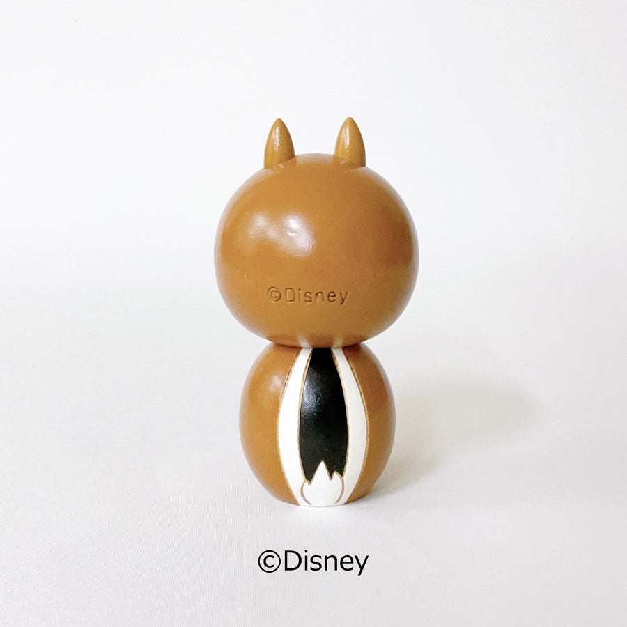 usaburo-kokeshi-dale-disney-poup-e-kokeshi-personnage-officiel image 3