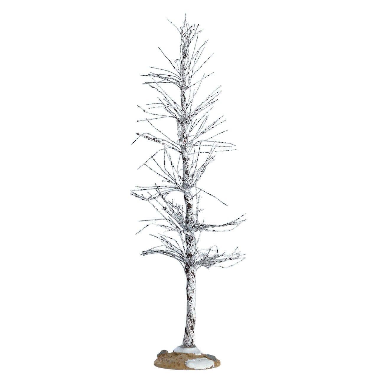 lemax-christmas-bristle-tree-arbre-miniature-general-products image 2