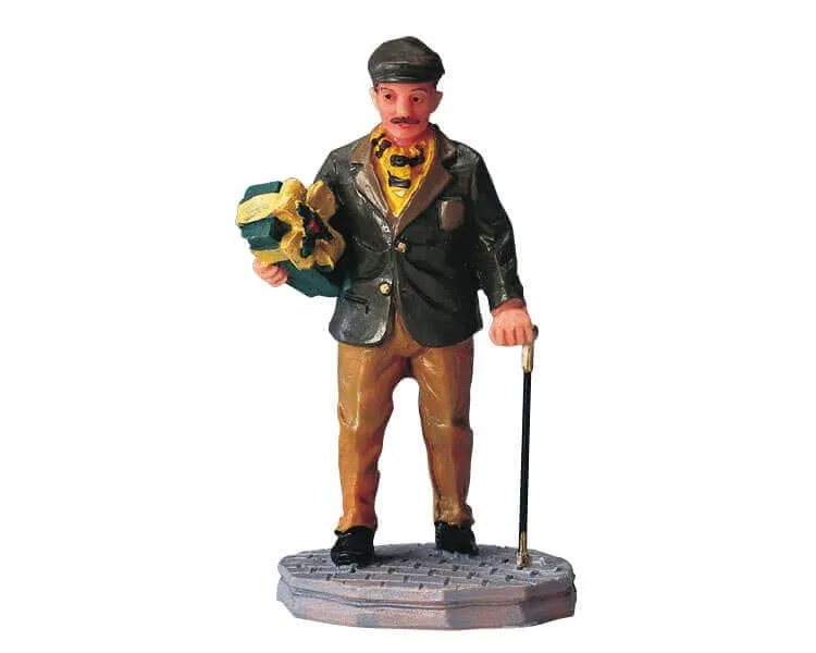lemax-sweet-surprise-d-cor-gourmand-miniature-de-no-l image 1