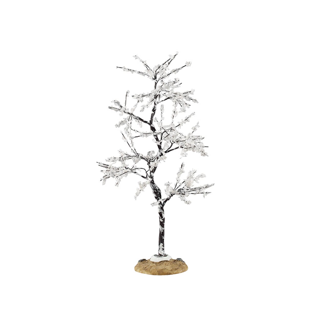 lemax-morning-dew-tree-small-petit-sapin-miniature image 2