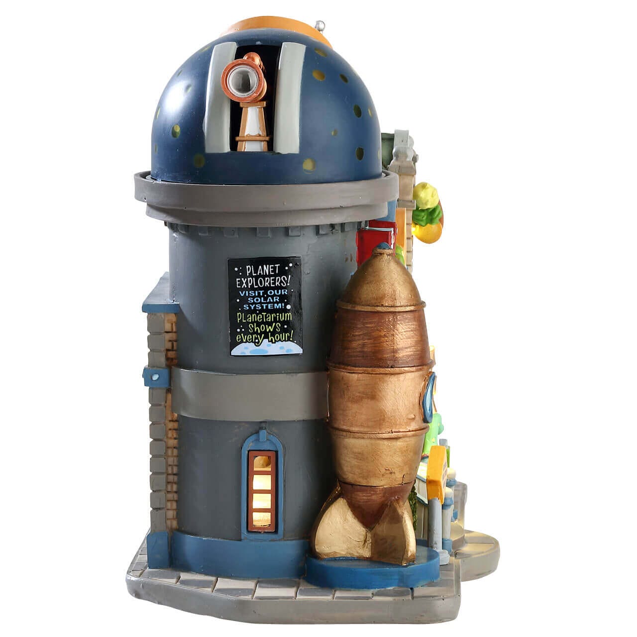 lemax-children-s-museum-b-timent-miniature-lumineux-de-collection image 3