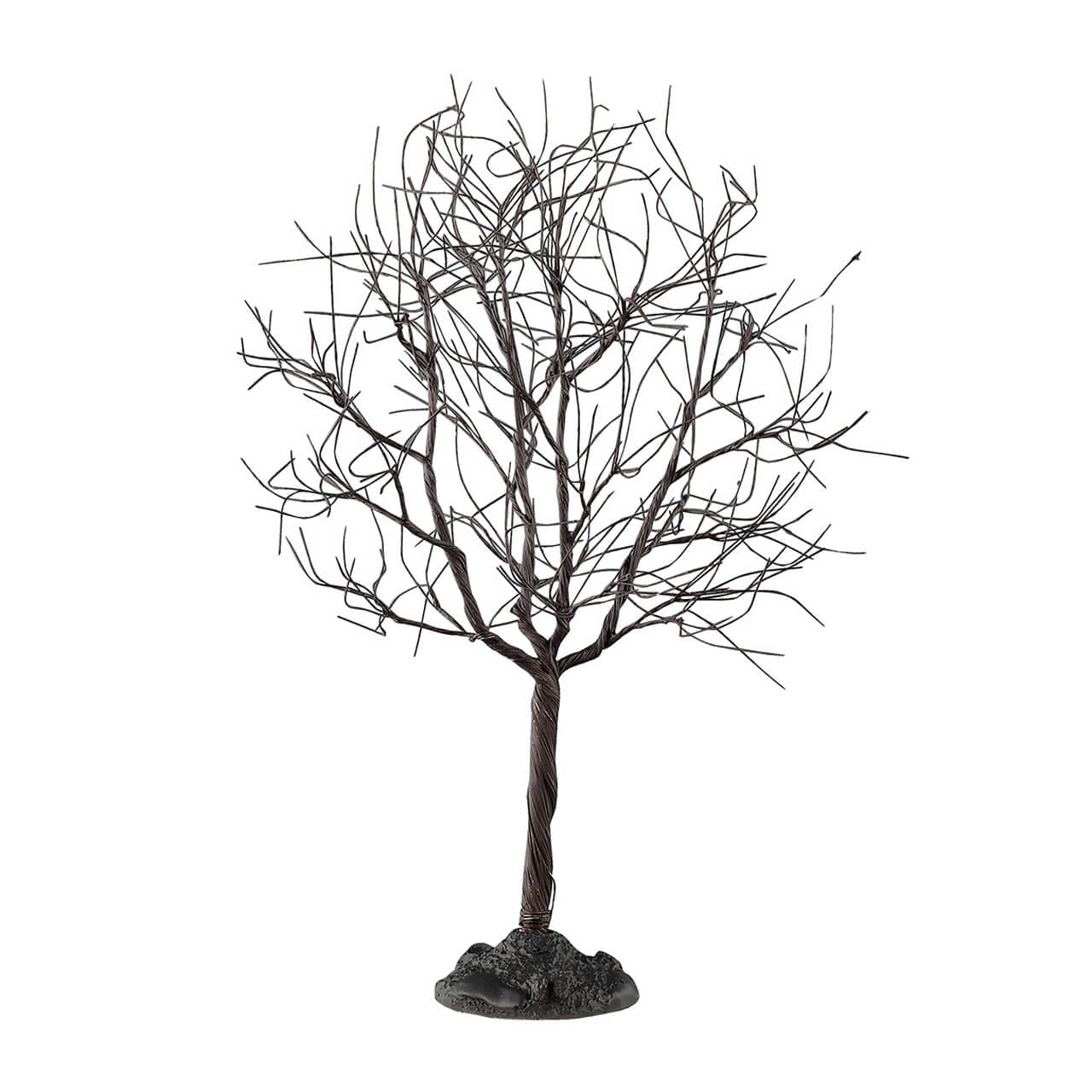 lemax-deadly-maple-tree-large-grand-arbre-mort-spooky-town image 1