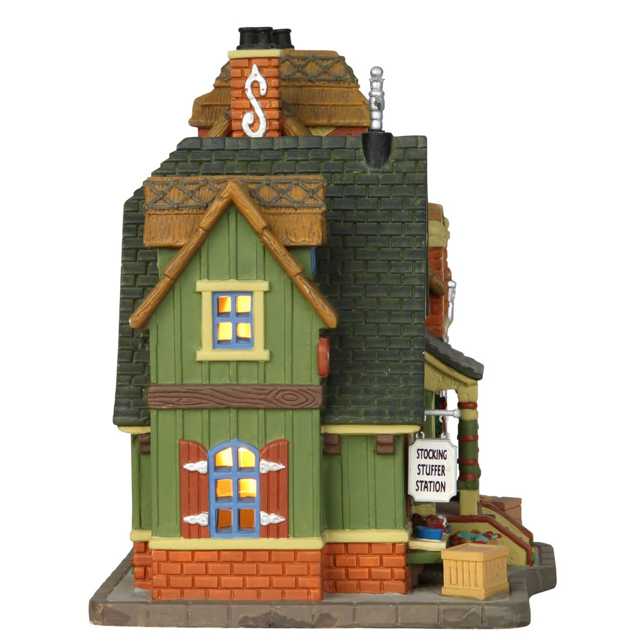 lemax-the-stocking-stuffer-gift-shop-boutique-de-cadeaux-miniature image 2