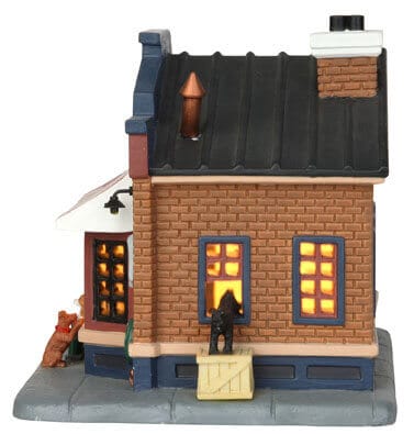 lemax-posh-pets-salon-b-timent-miniature-de-village-illumin image 2