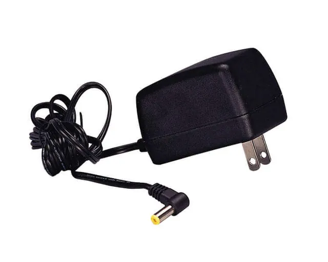 lemax-adaptateur-secteur-4-5v-700ma-noir-alimentation-village image 1