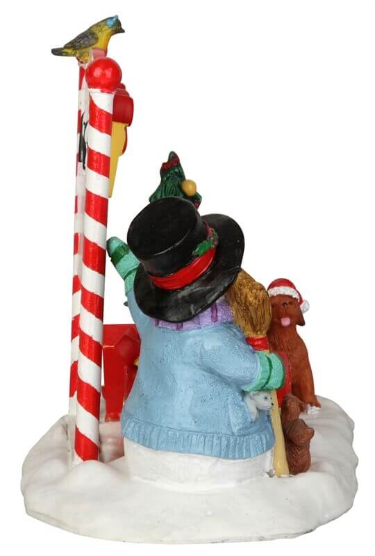 lemax-countdown-to-christmas-d-cor-miniature-compte-rebours image 4