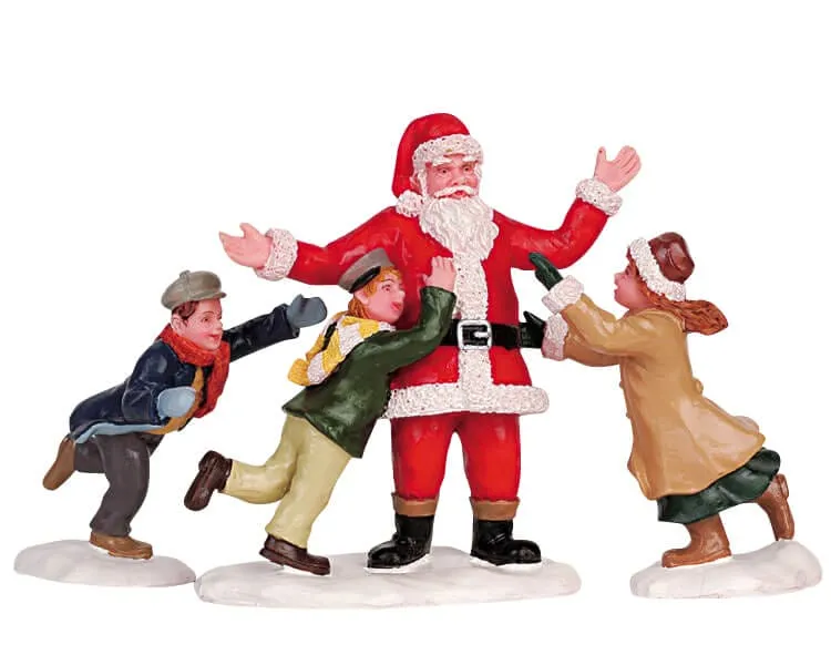 lemax-father-christmas-figurine-p-re-no-l-miniature-de-collection image 1