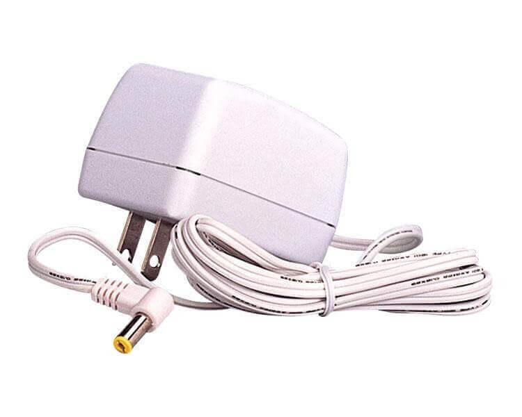 lemax-ac-power-adaptor-4-5v-700ma-blanc-adaptateur-secteur-village-miniature image 1