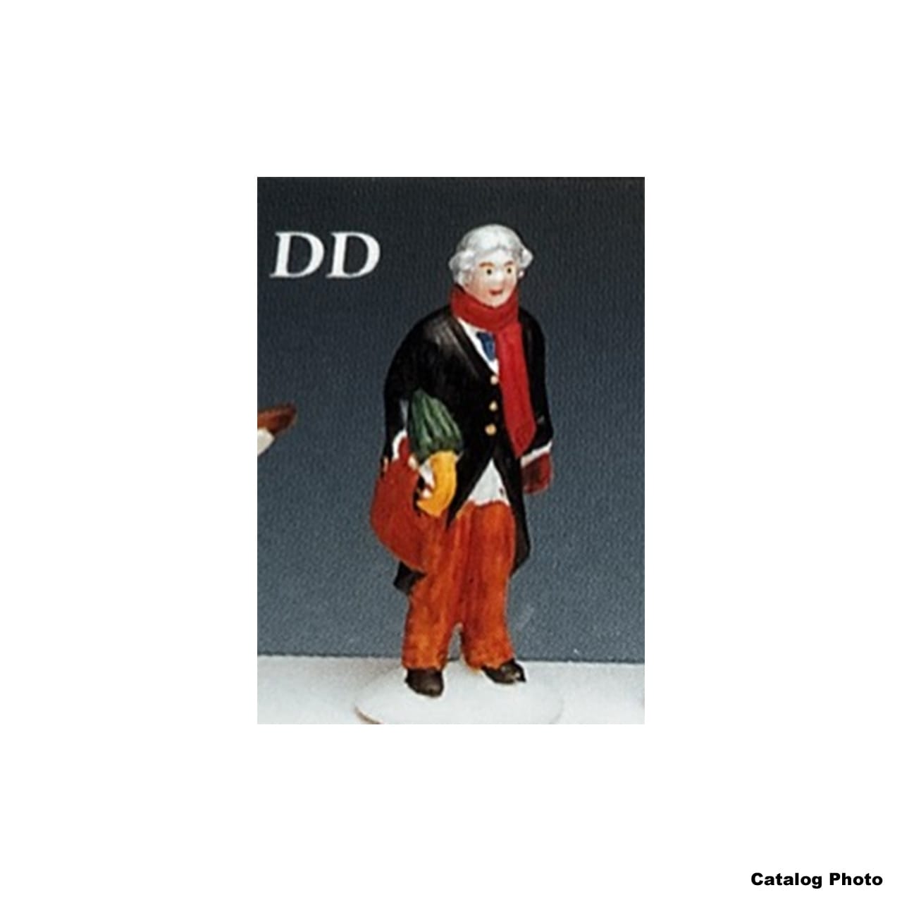 lemax-attorney-at-law-b-timent-miniature-de-village image 1