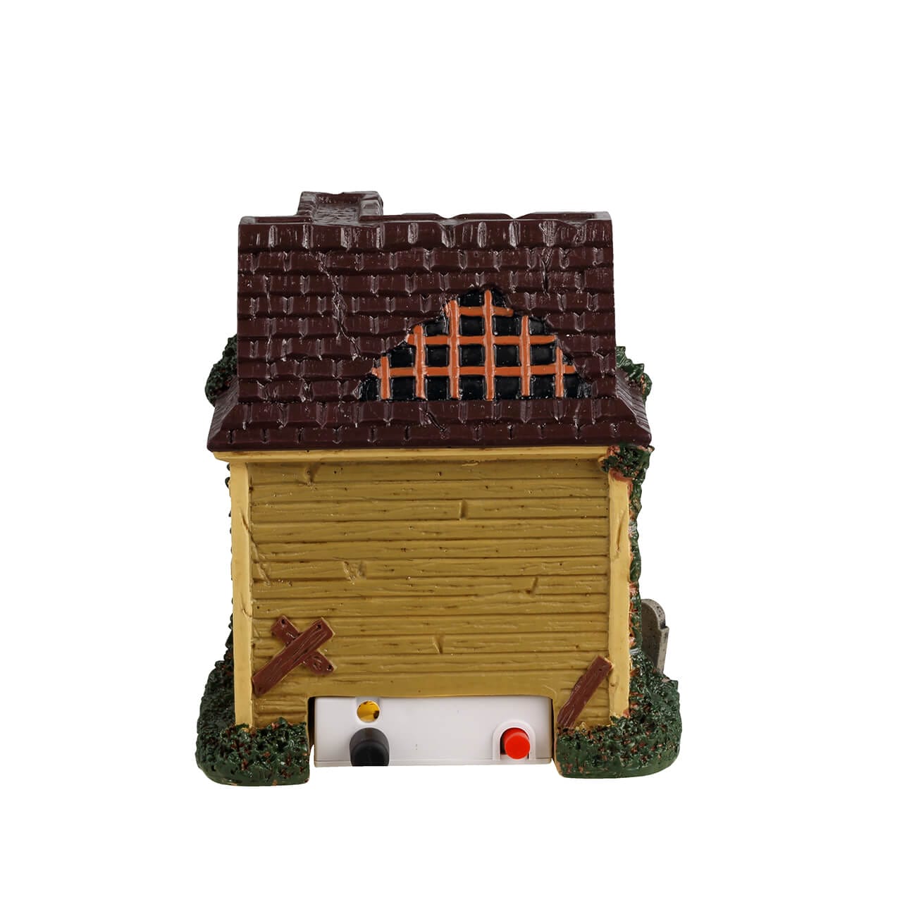 lemax-gentleman-ghouls-treats-maison-miniature-spooky-town image 4