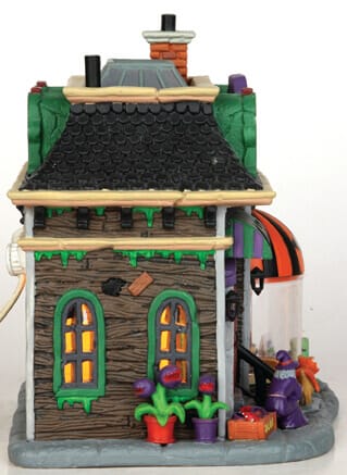 lemax-spooky-pets-boo-tique-boutique-halloween-spooky-town image 3