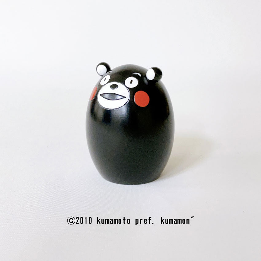usaburo-kokeshi-kuma-mon-mini-figurine-yura-koro-70-mm image 2