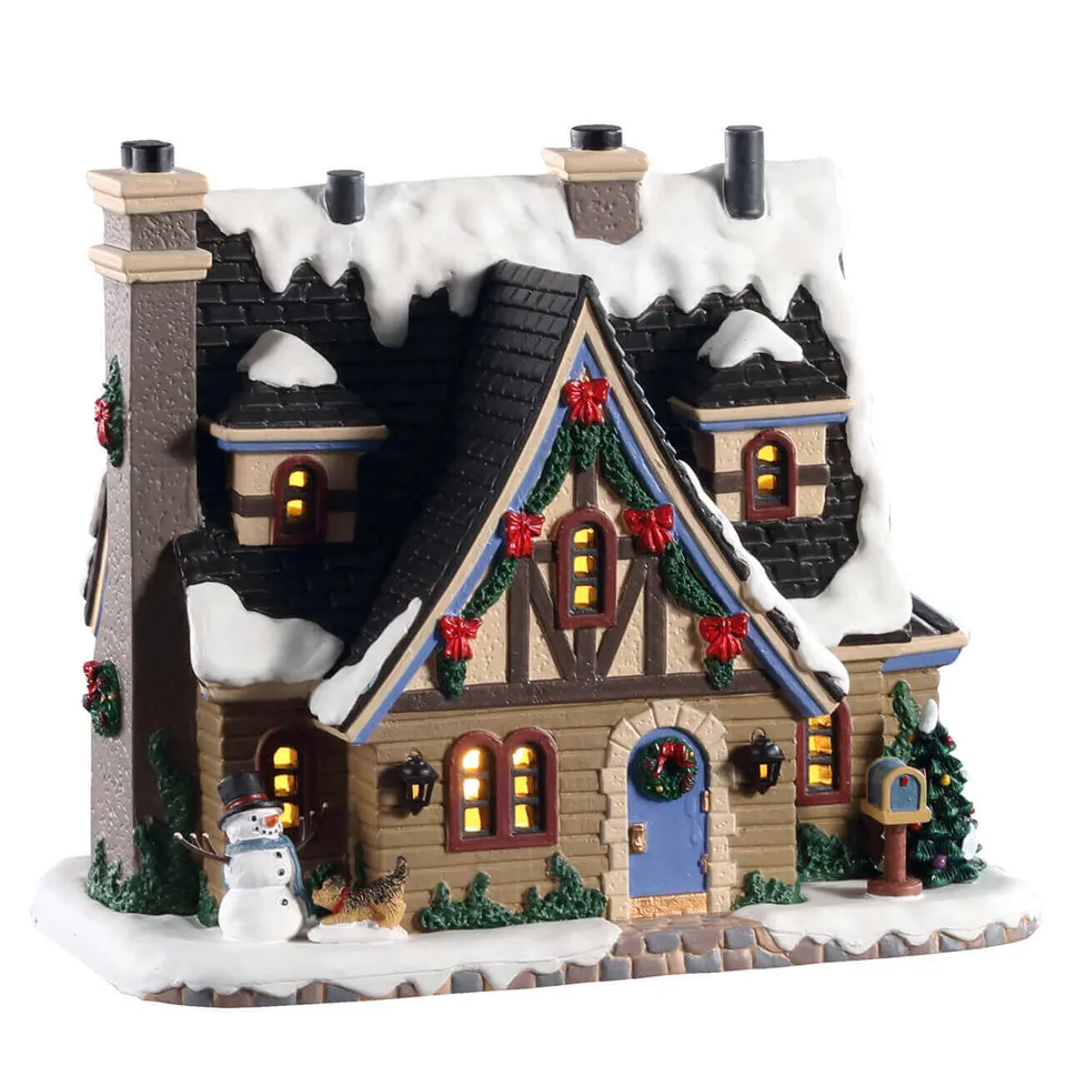 lemax-bristol-estate-cottage-de-no-l-illumin image 1
