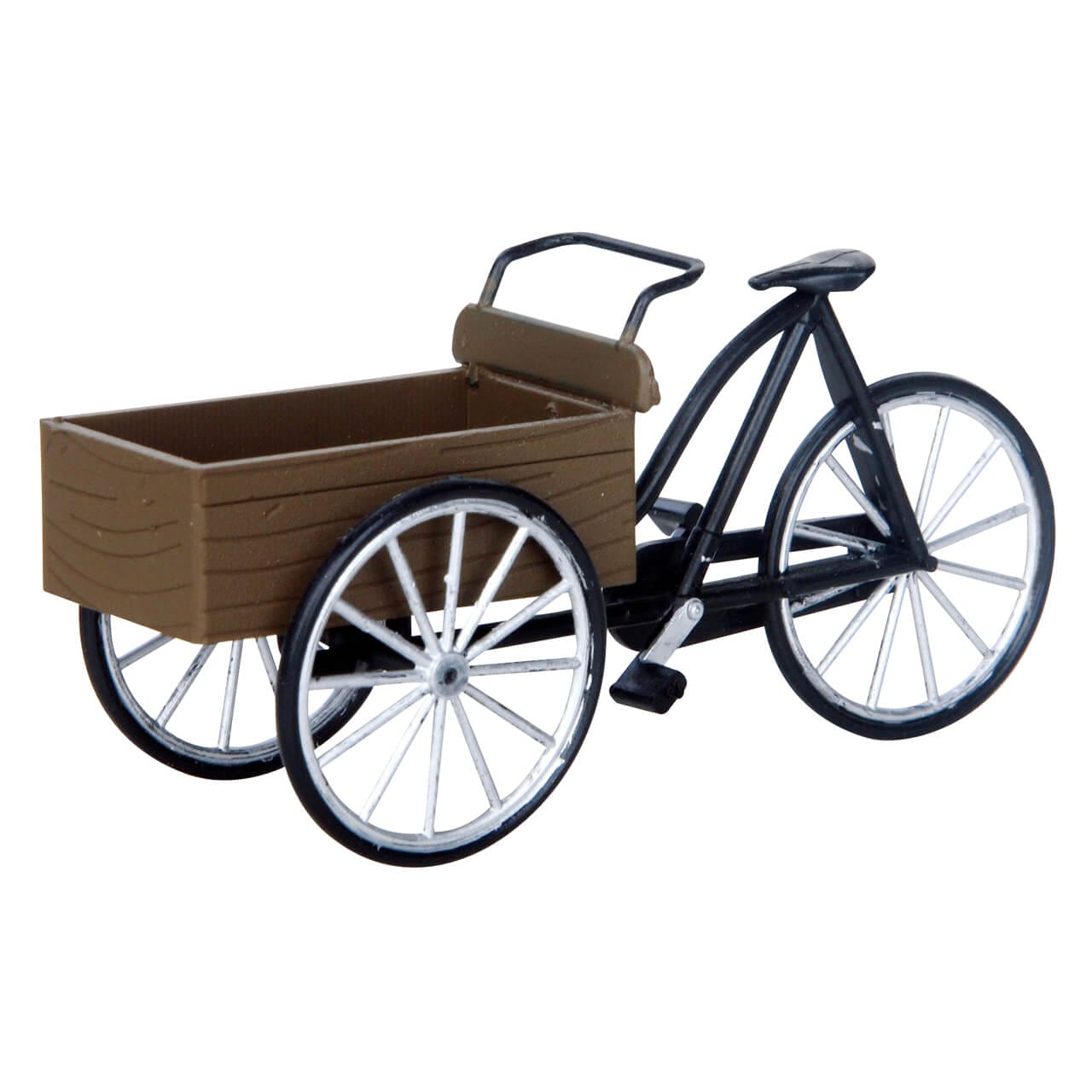 lemax-carry-bike-figurine-miniature-v-lo-caddington image 1
