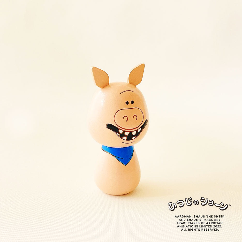 usaburo-kokeshi-shaun-le-mouton-cochons-vilains-c-dents image 4