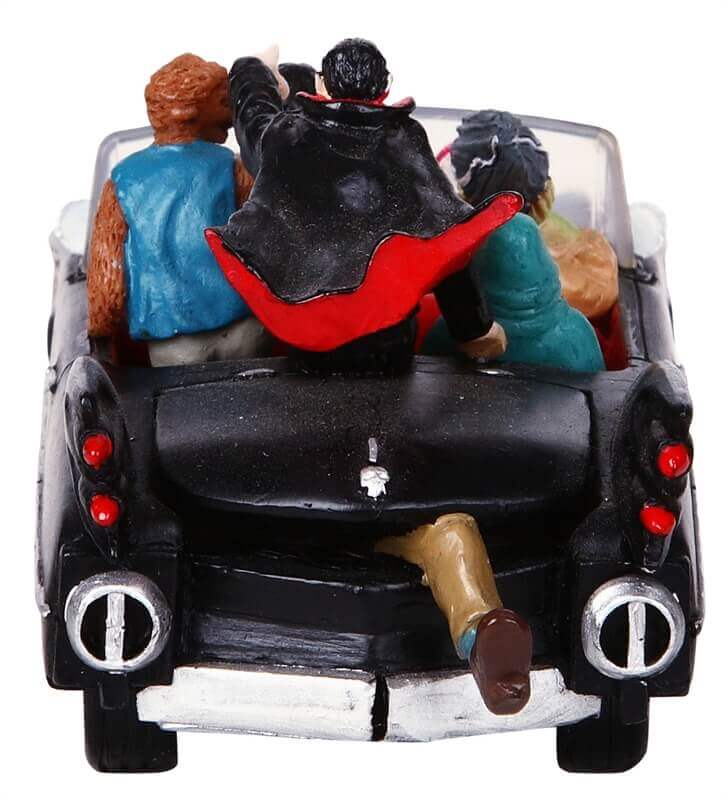lemax-creepy-cruisin-figurine-v-hicule-spooky-town image 2