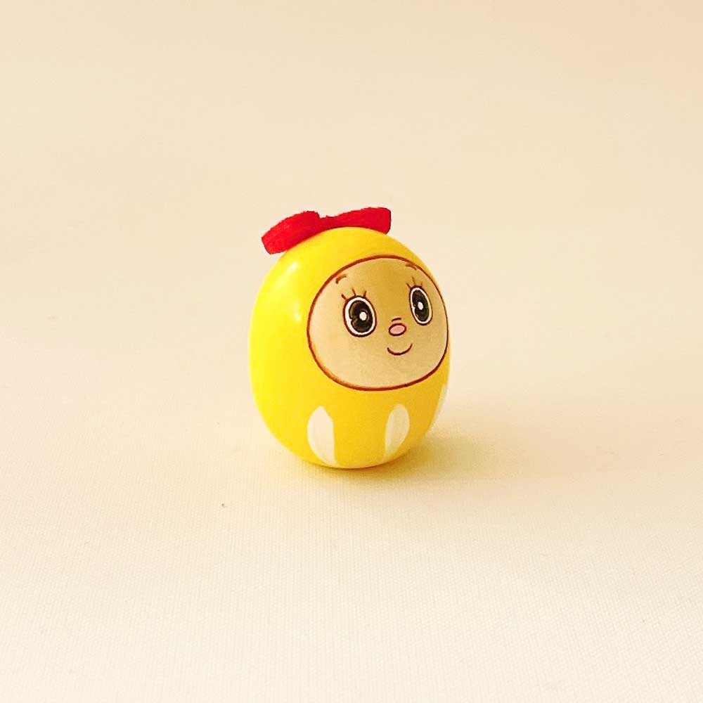 usaburo-kokeshi-doraemon-figurine-miniature-officielle-personnage image 4