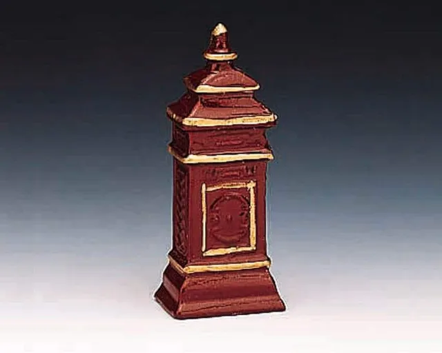 lemax-metal-mailbox-bo-te-aux-lettres-miniature-m-tal image 1