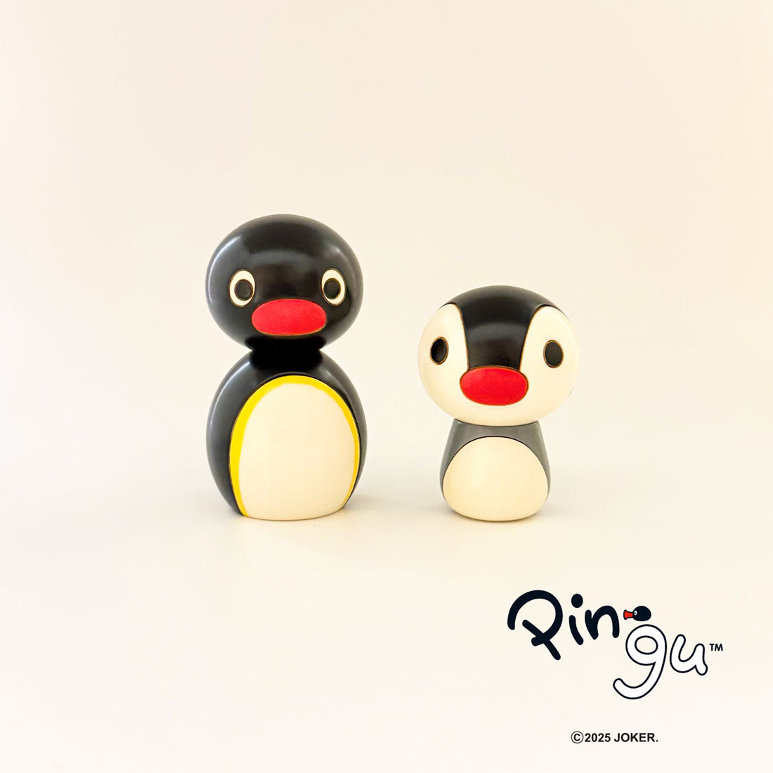 usaburo-kokeshi-little-my-figurine-kokeshi-artisanale-yura-koro-2 image 5