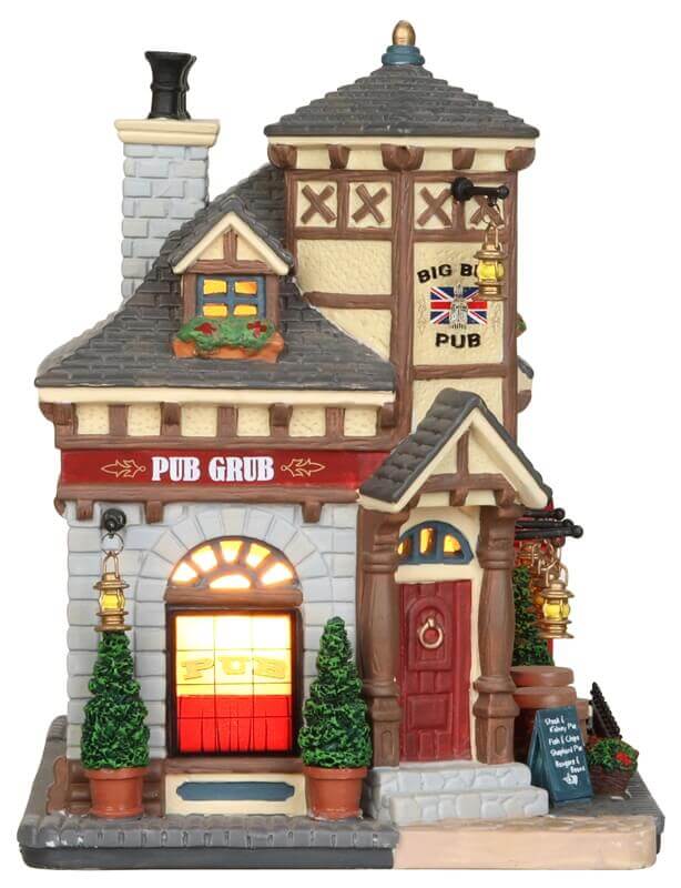 lemax-big-ben-pub-b-timent-miniature-illumin image 3