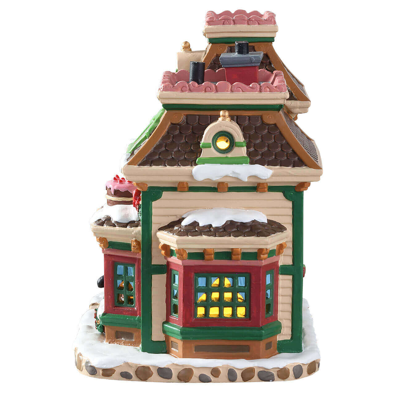 lemax-bettes-cake-boutique-b-timent-miniature-de-collection image 2