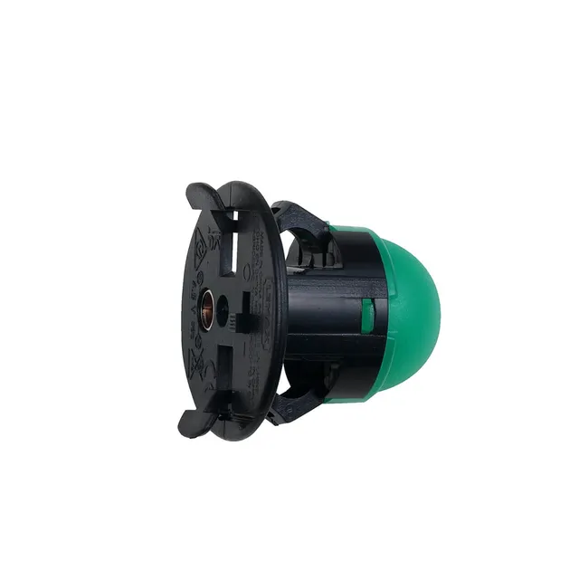 lemax-led-bulb-moonlander-green-light-ampoule-d-co image 1