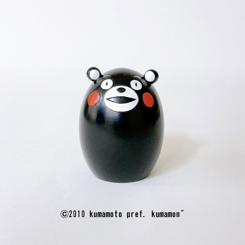 usaburo-kokeshi-kuma-mon-mini-figurine-yura-koro-70-mm image 1