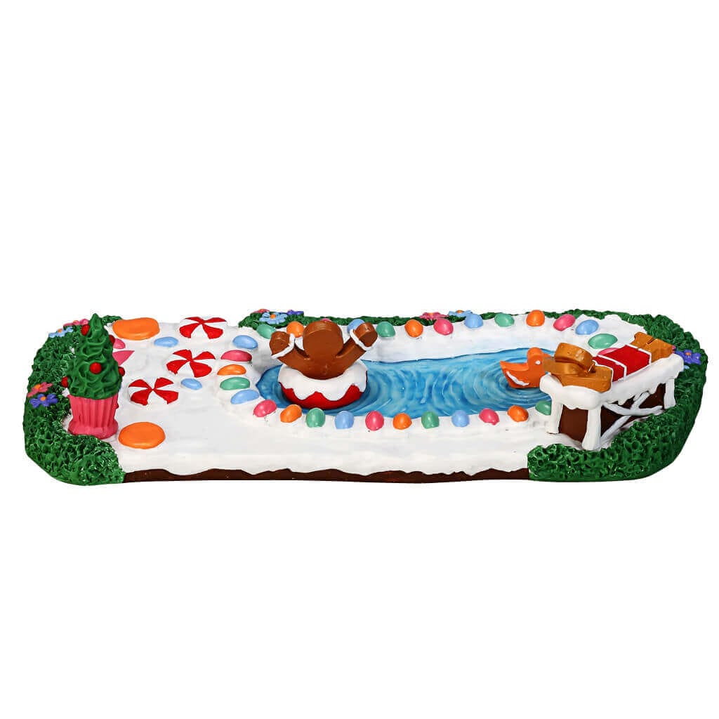 lemax-sweet-swim-day-figurine-miniature-sugar-n-spice image 2