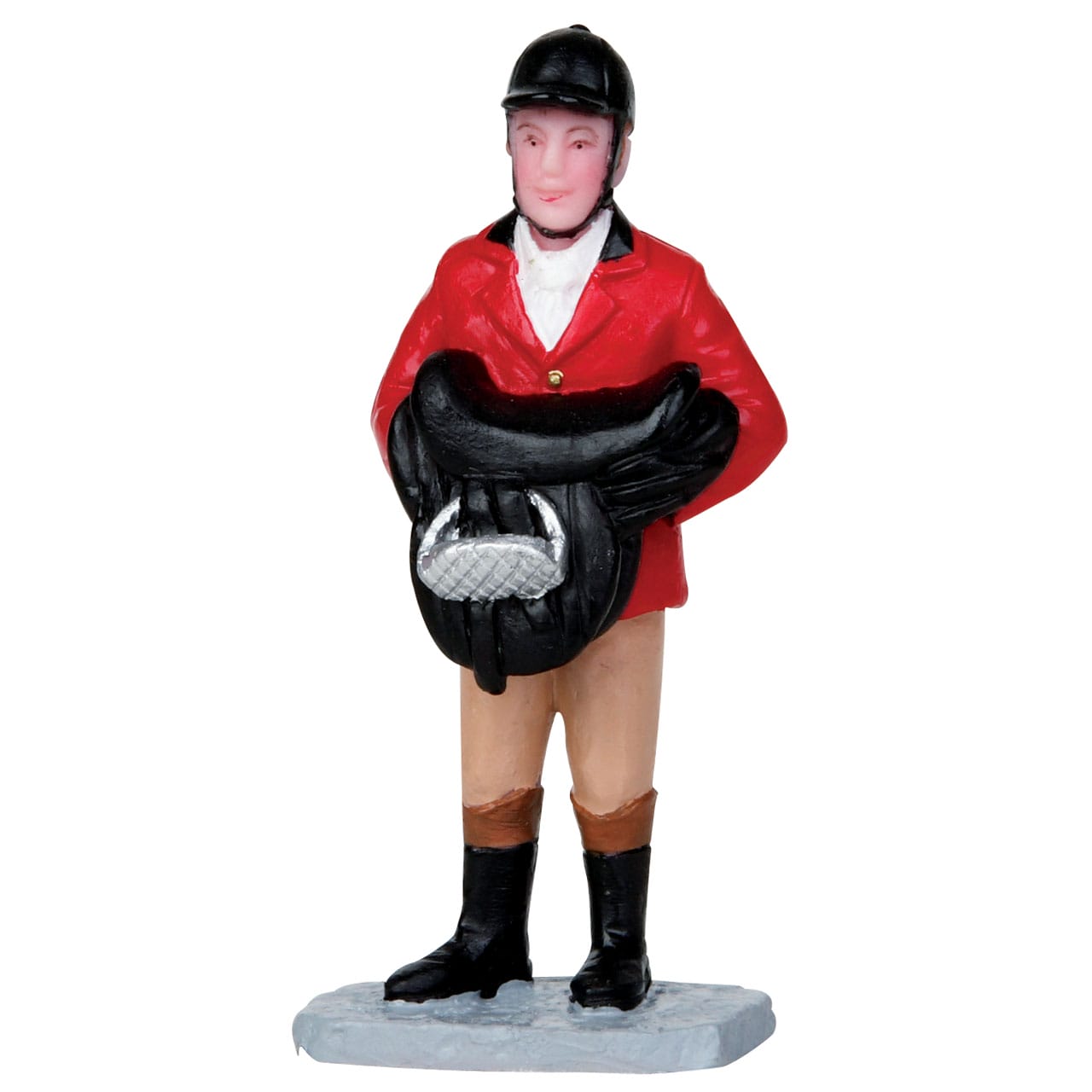 lemax-saddle-for-sale-accessoire-selle-miniature-western image 2