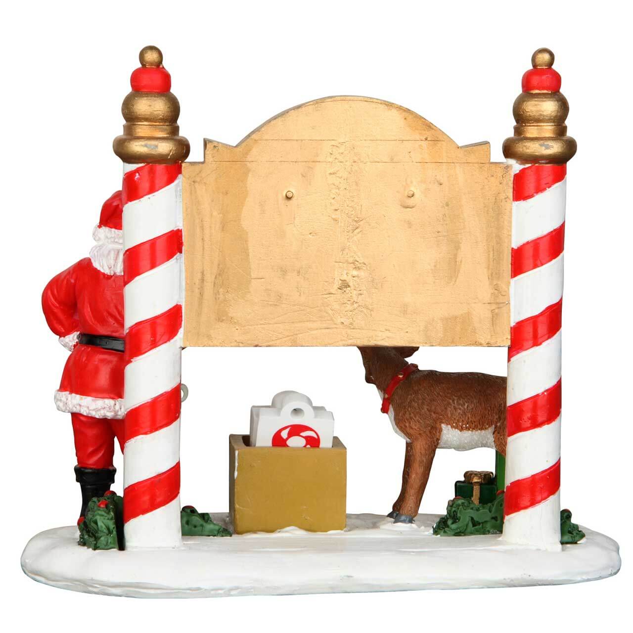 lemax-christmas-countdown-calendrier-de-l-avent-vail-village image 4