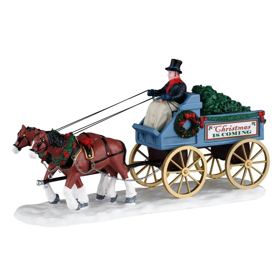 lemax-christmas-is-coming-cal-che-de-no-l-miniature-caddington image 1