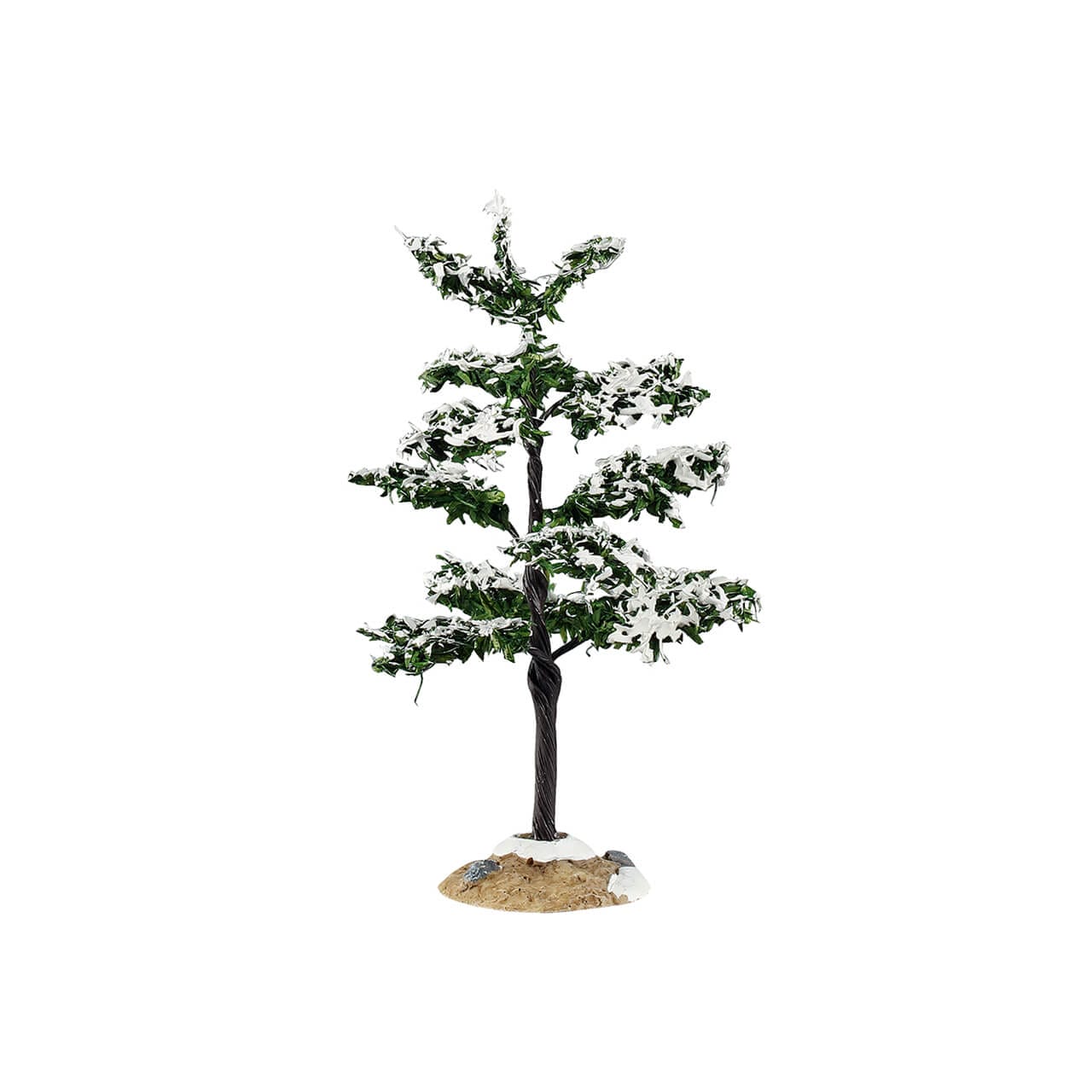 lemax-conifer-tree-small-petit-sapin-miniature image 2