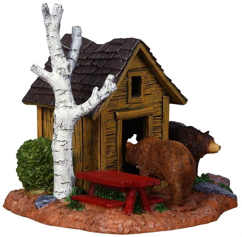 lemax-anybody-home-figurine-miniature-de-collection image 3