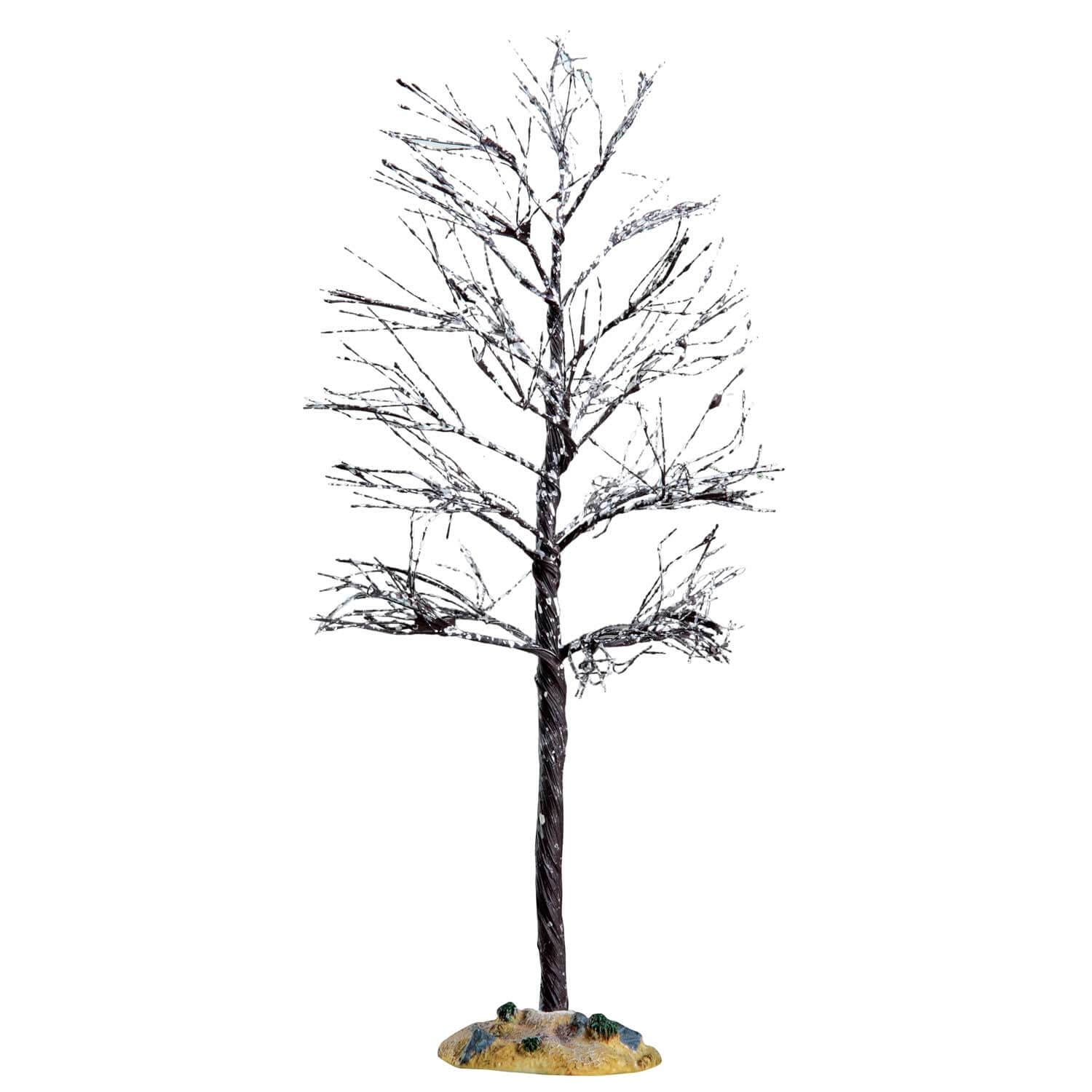 lemax-snow-queen-tree-large-grand-arbre-enneig image 1