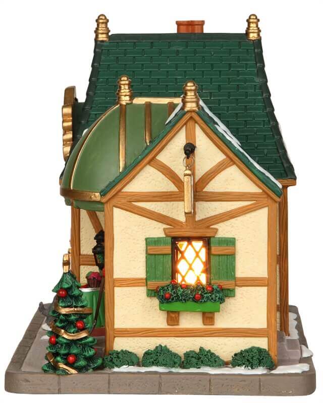 lemax-kringel-s-european-bakery-boulangerie-europ-enne-miniature image 2