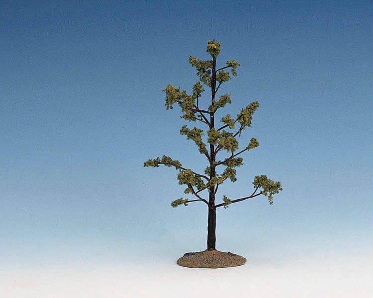 lemax-6-mountain-ash-lot-de-6-arbres-miniatures image 1