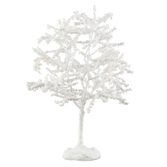 lemax-black-walnut-tree-arbre-miniature-village image 1