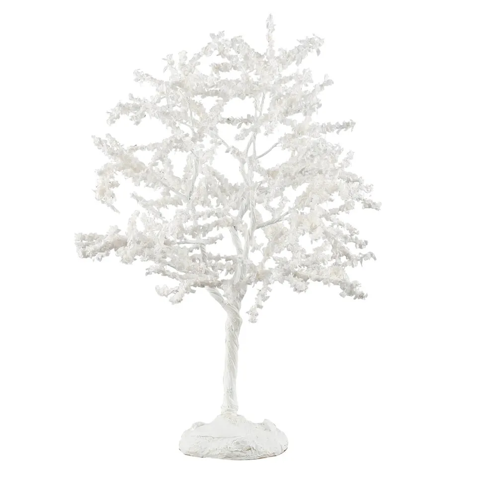 lemax-black-walnut-tree-arbre-miniature-village image 1
