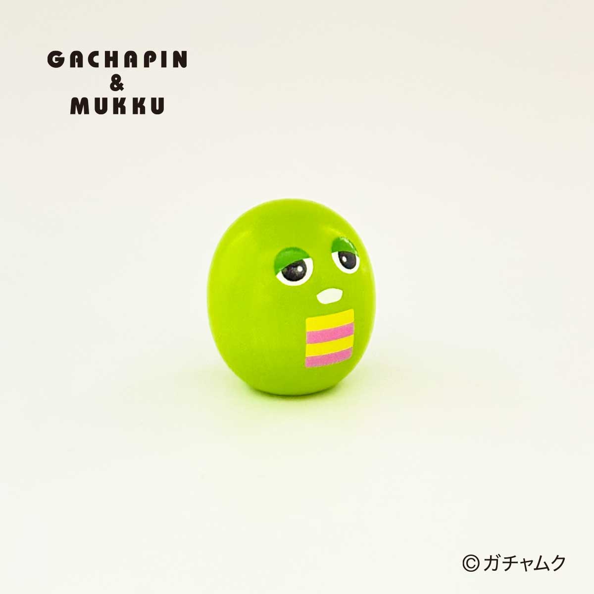 usaburo-kokeshi-little-my-kokeshi-moomin-en-bois-mizuki image 4