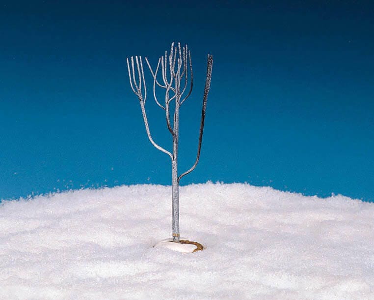 lemax-dry-tree-15-18-cm-6-7-inch-arbre-mort-miniature image 2