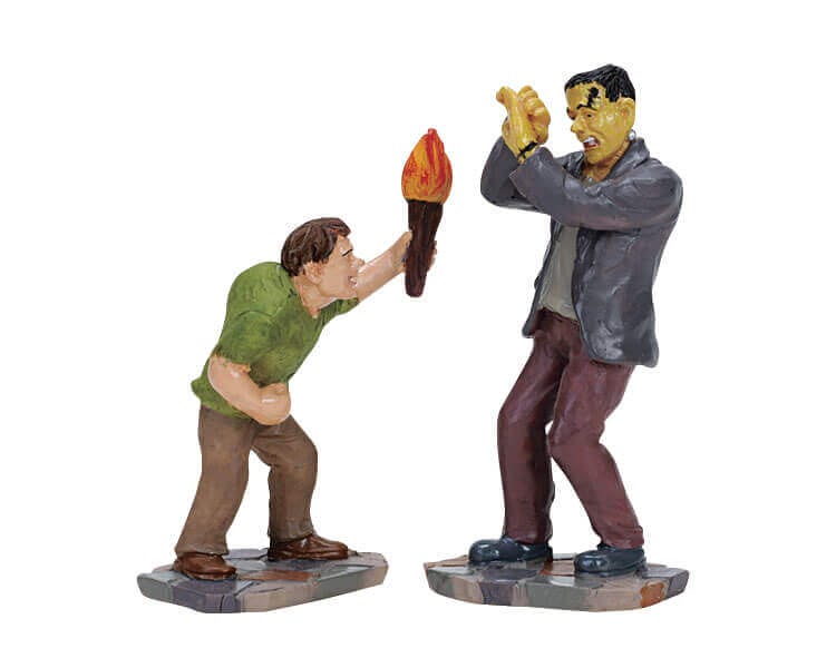 lemax-igor-s-ire-figurine-miniature-spooky-town image 2