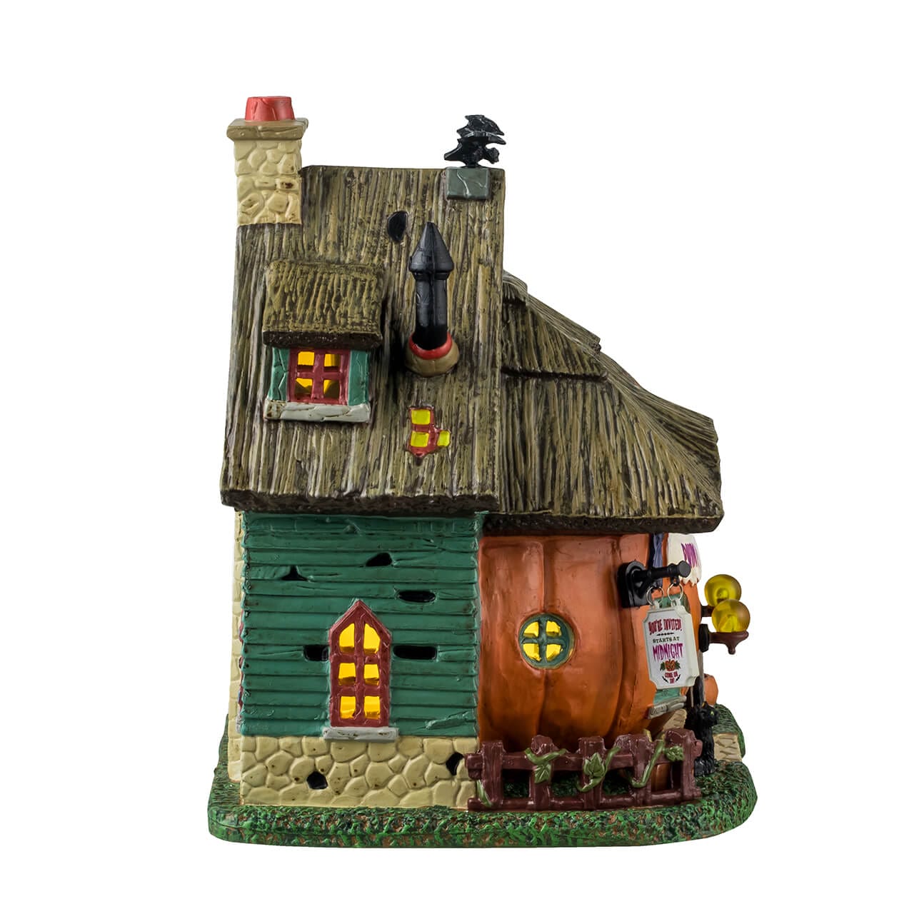 lemax-pumpkin-patch-party-b-timent-spooky-town image 2