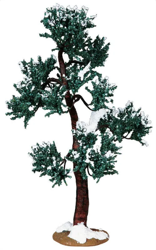 lemax-winter-mulberry-tree-extra-large-arbre-d-hiver-miniature image 1