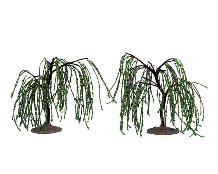 lemax-weeping-willow-small-arbre-miniature-saule-pleureur image 1