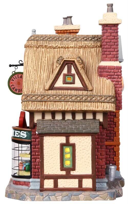 lemax-village-confections-shoppe-boutique-confiserie-miniature-de-village image 2