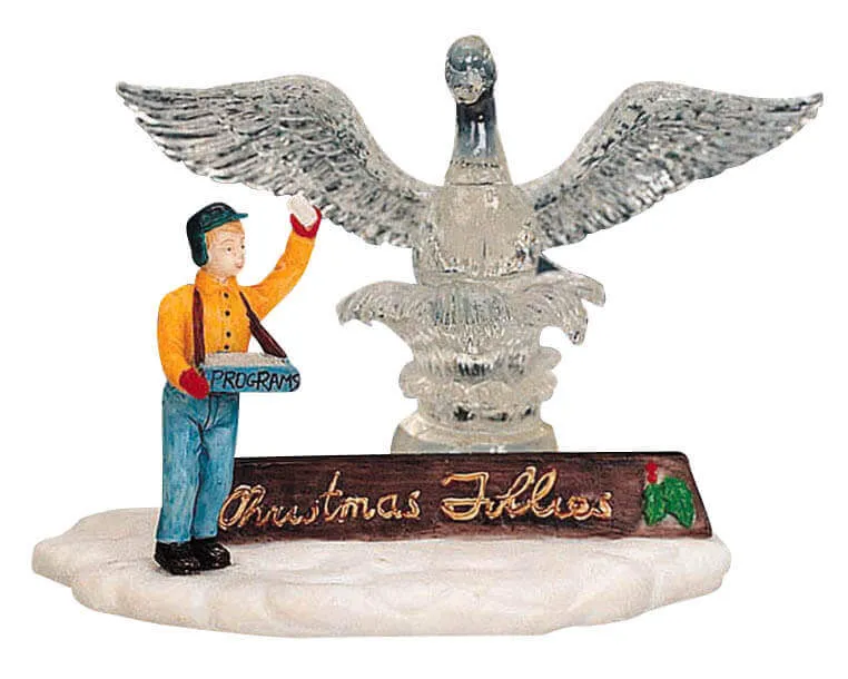 lemax-christmas-follies-figurine-miniature-de-no-l image 1