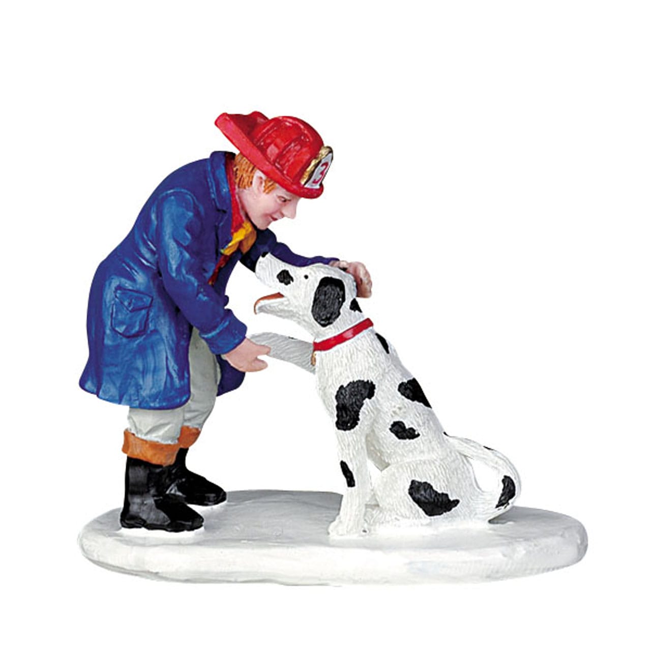 lemax-shake-figurine-miniature-village image 2