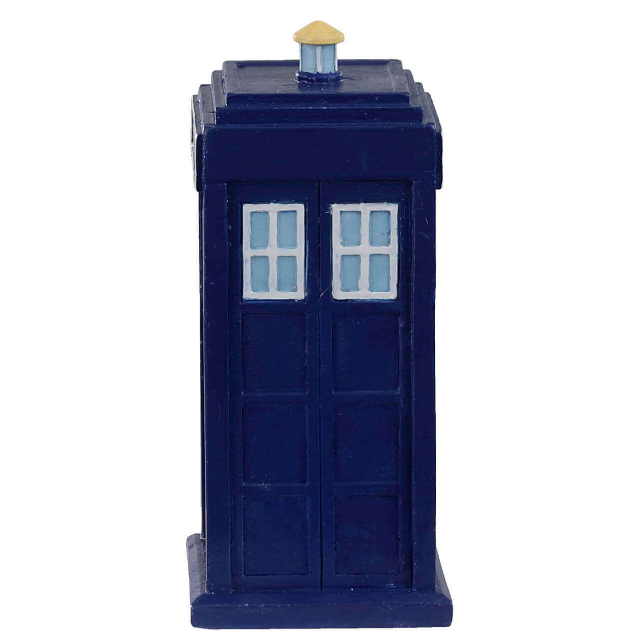 lemax-police-call-box-cabine-police-miniature-caddington image 4